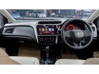 2016 Honda CITY 1.5 S i-VTEC รถเก๋ง 4 ประตู ฟรีดาวน์ สเปคโรงงาน รถเข้าศูนย์ตลอด รูปที่ 6